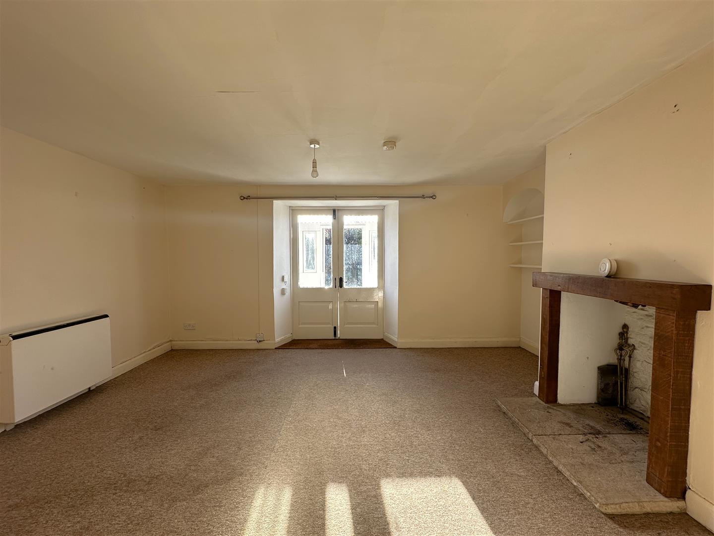 Hill Corner Road, Chippenham